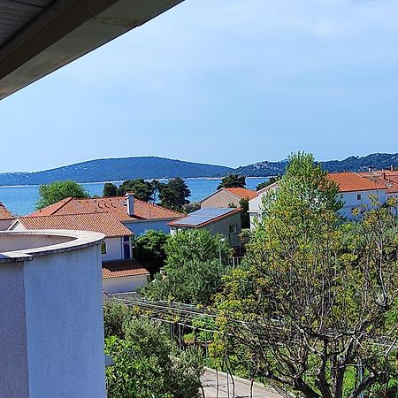 Apartmani Seka Vodice Luaran gambar