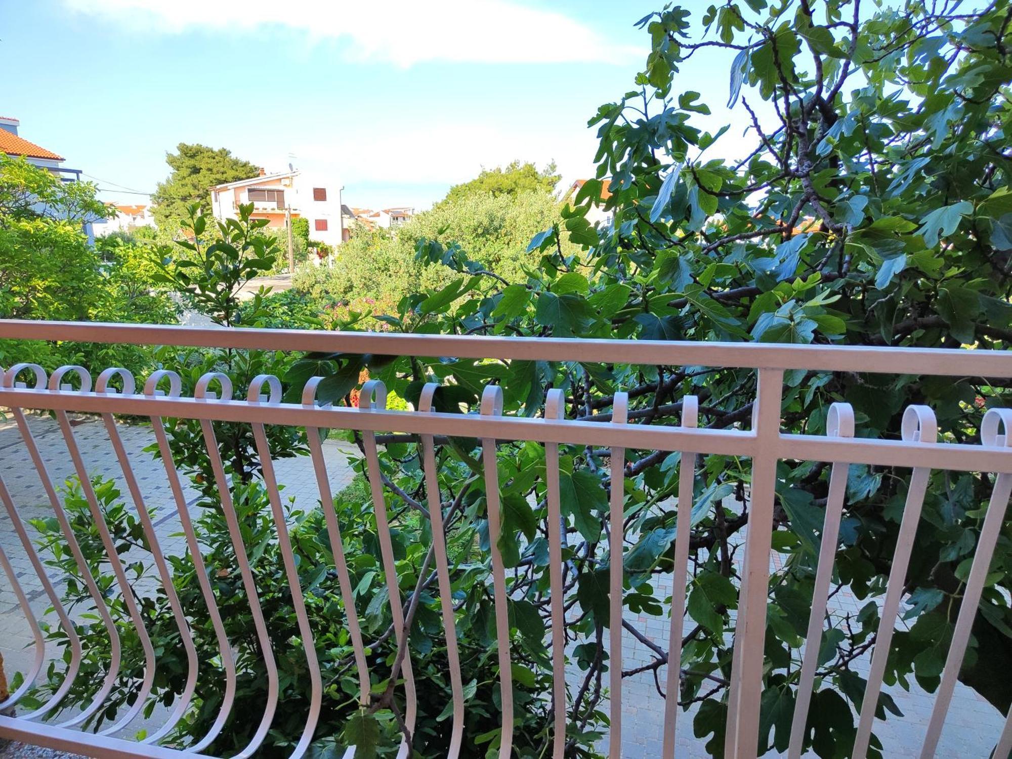 Apartmani Seka Vodice Luaran gambar