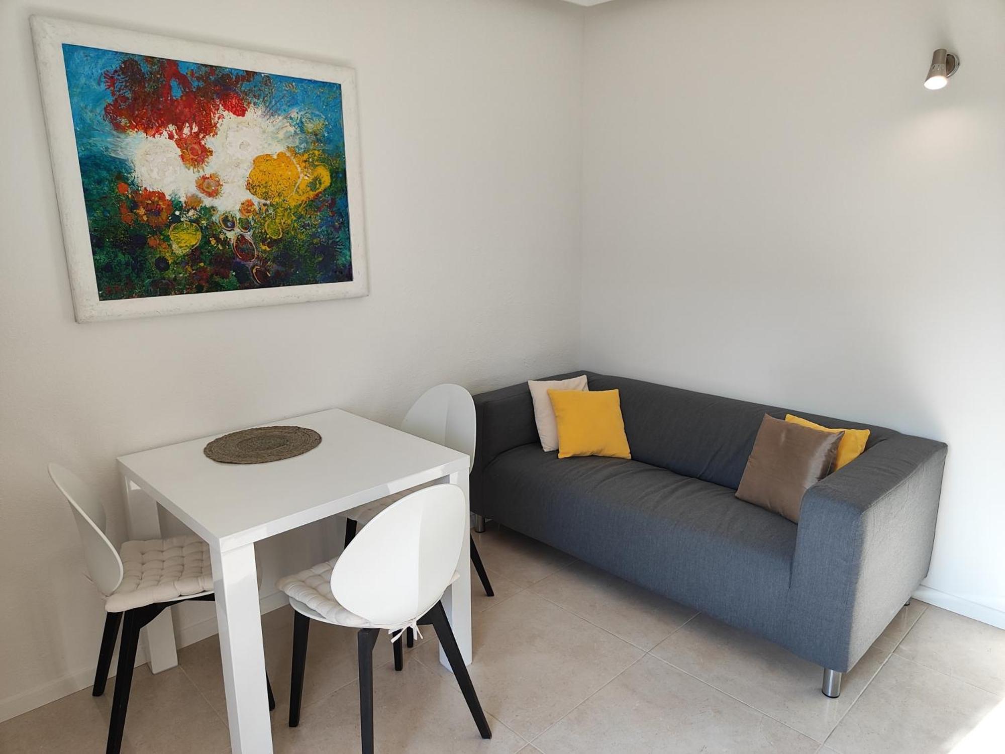 Apartmani Seka Vodice Luaran gambar
