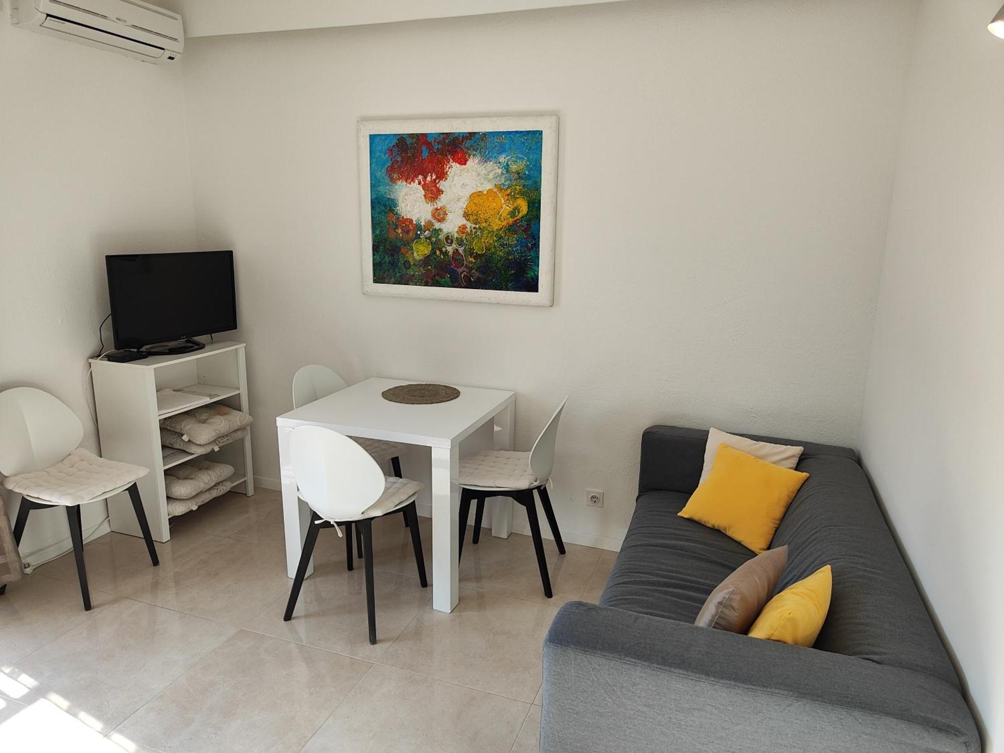 Apartmani Seka Vodice Luaran gambar