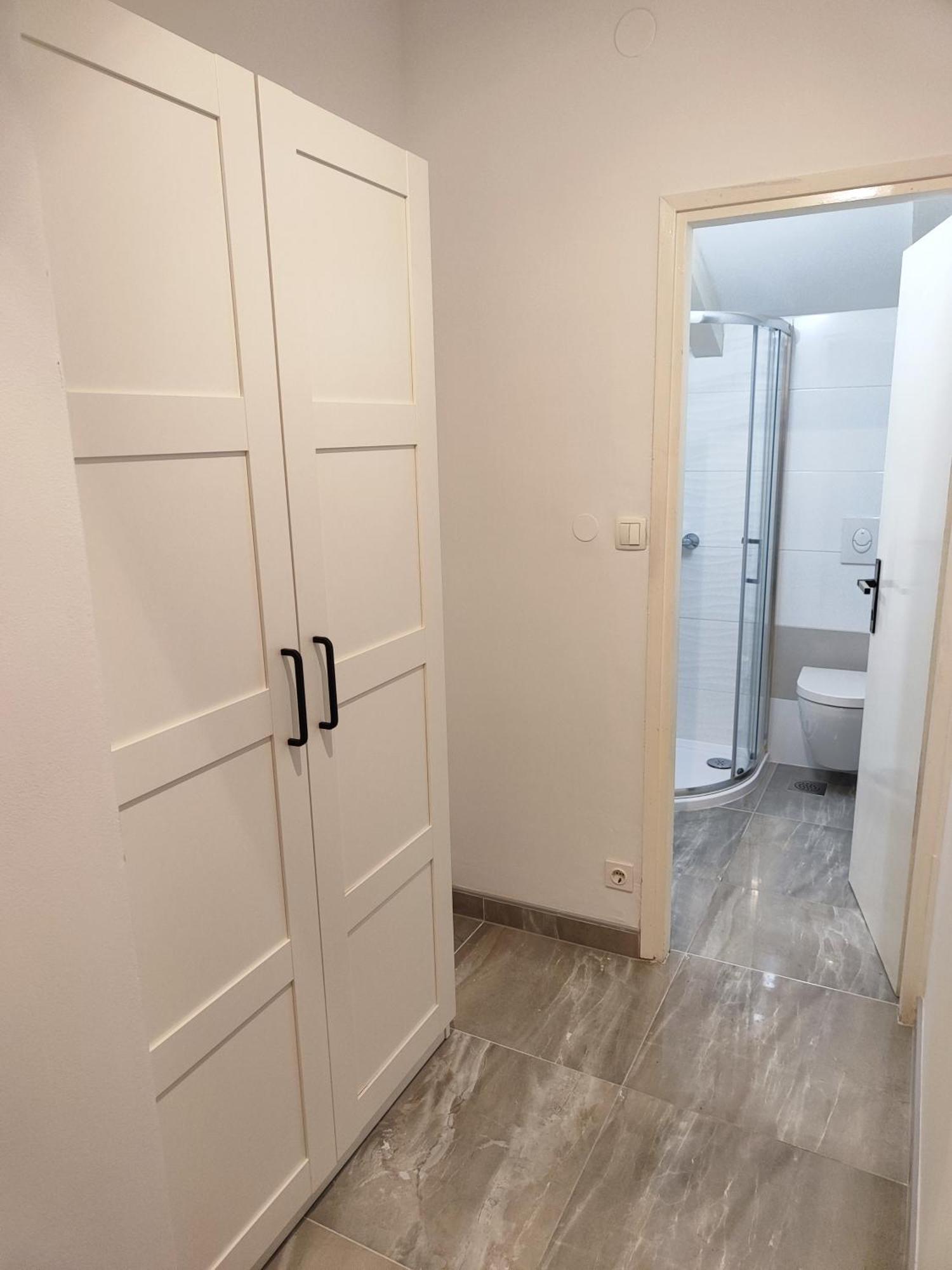 Apartmani Seka Vodice Luaran gambar