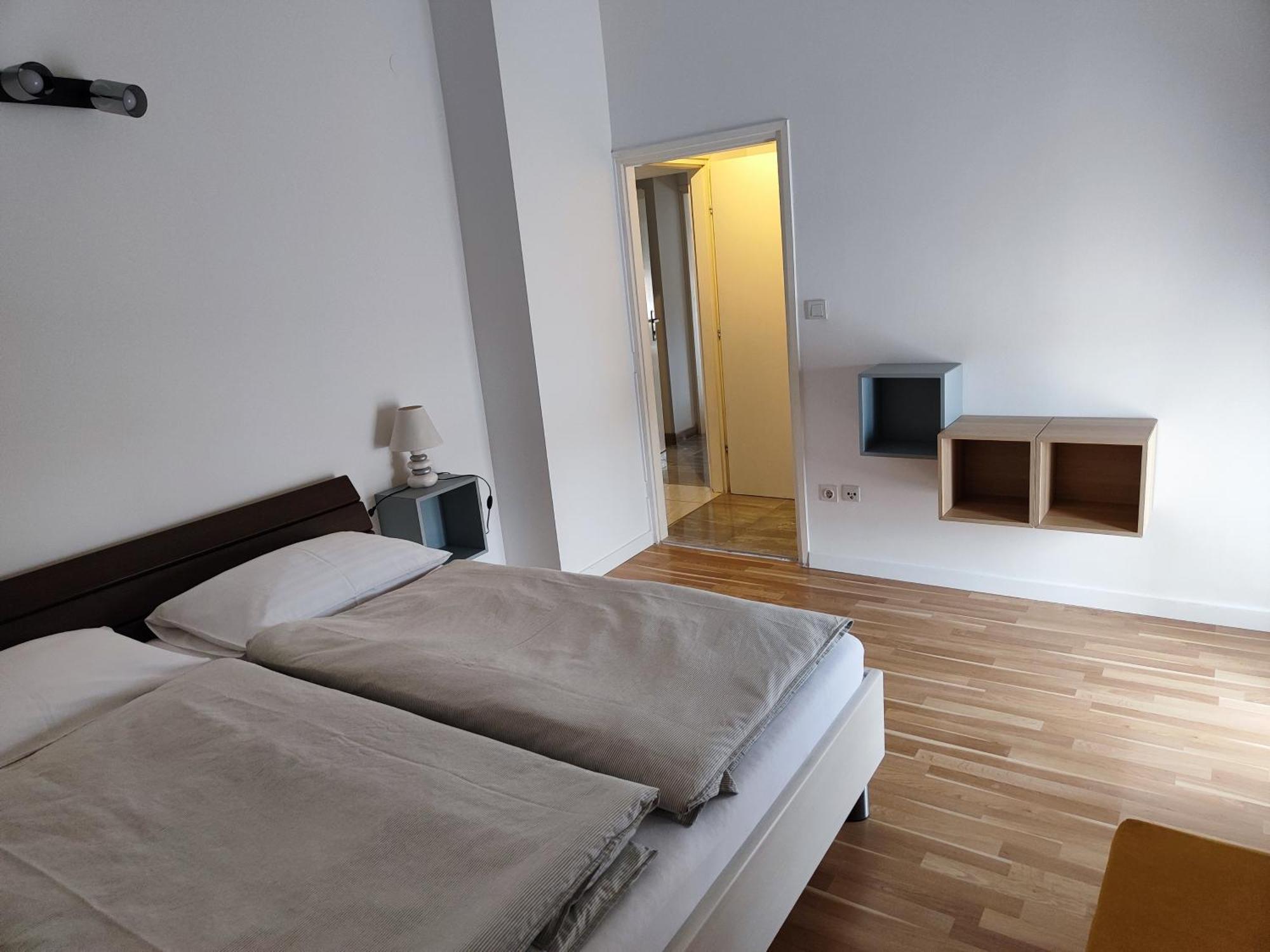 Apartmani Seka Vodice Luaran gambar