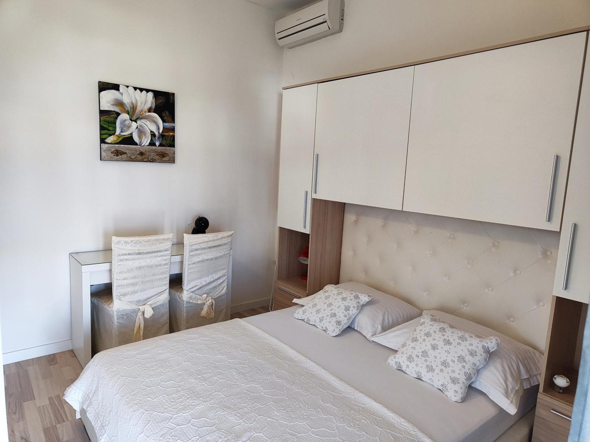 Apartmani Seka Vodice Luaran gambar