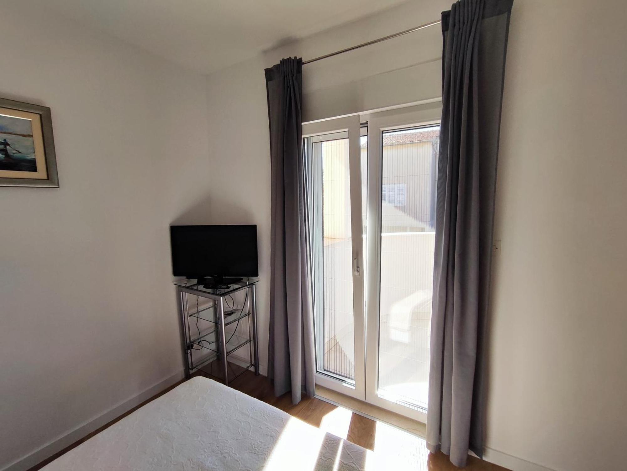 Apartmani Seka Vodice Bilik gambar