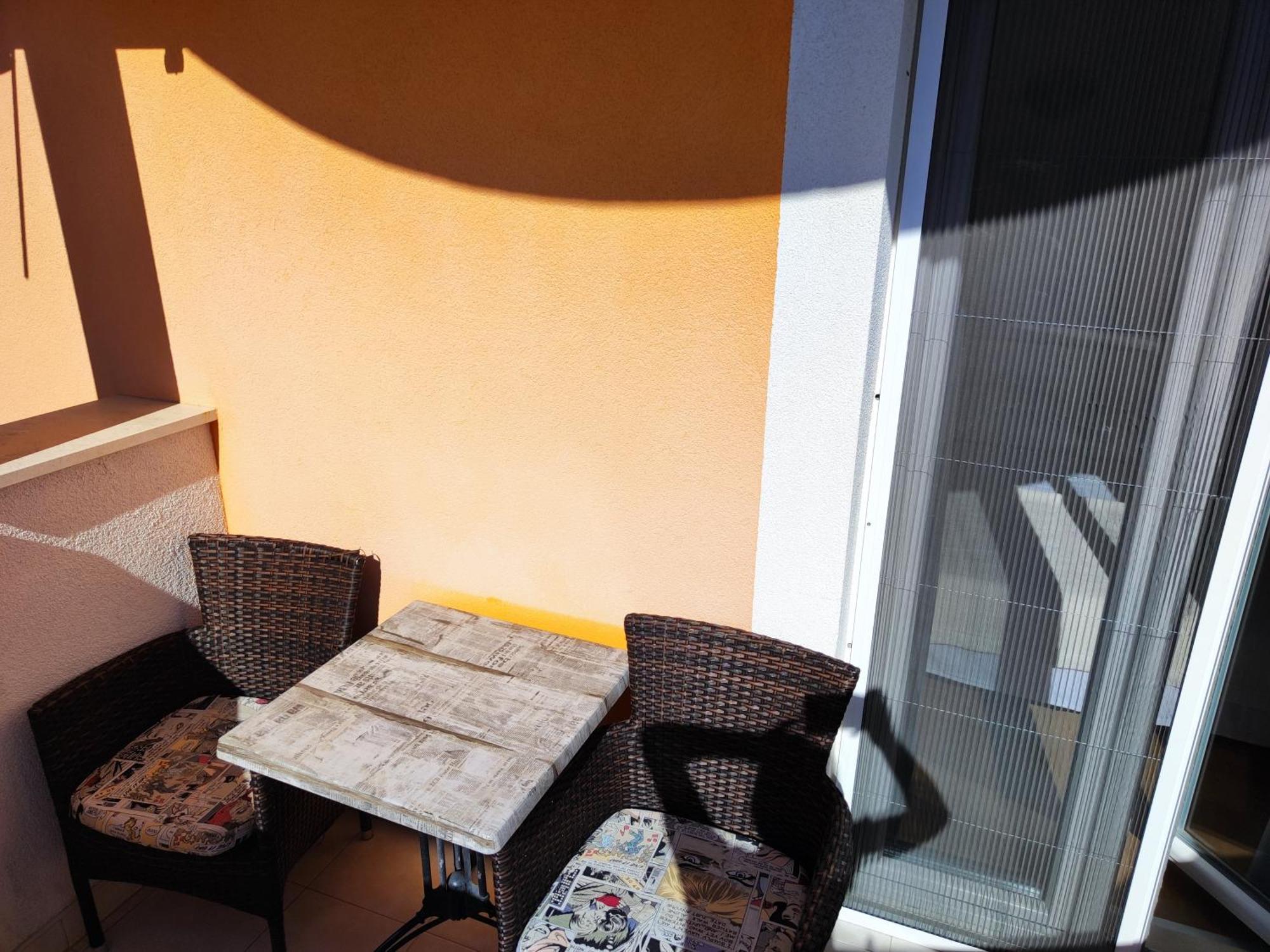 Apartmani Seka Vodice Bilik gambar