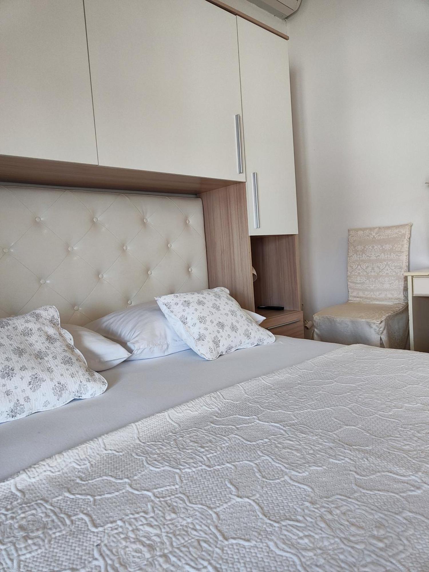 Apartmani Seka Vodice Bilik gambar