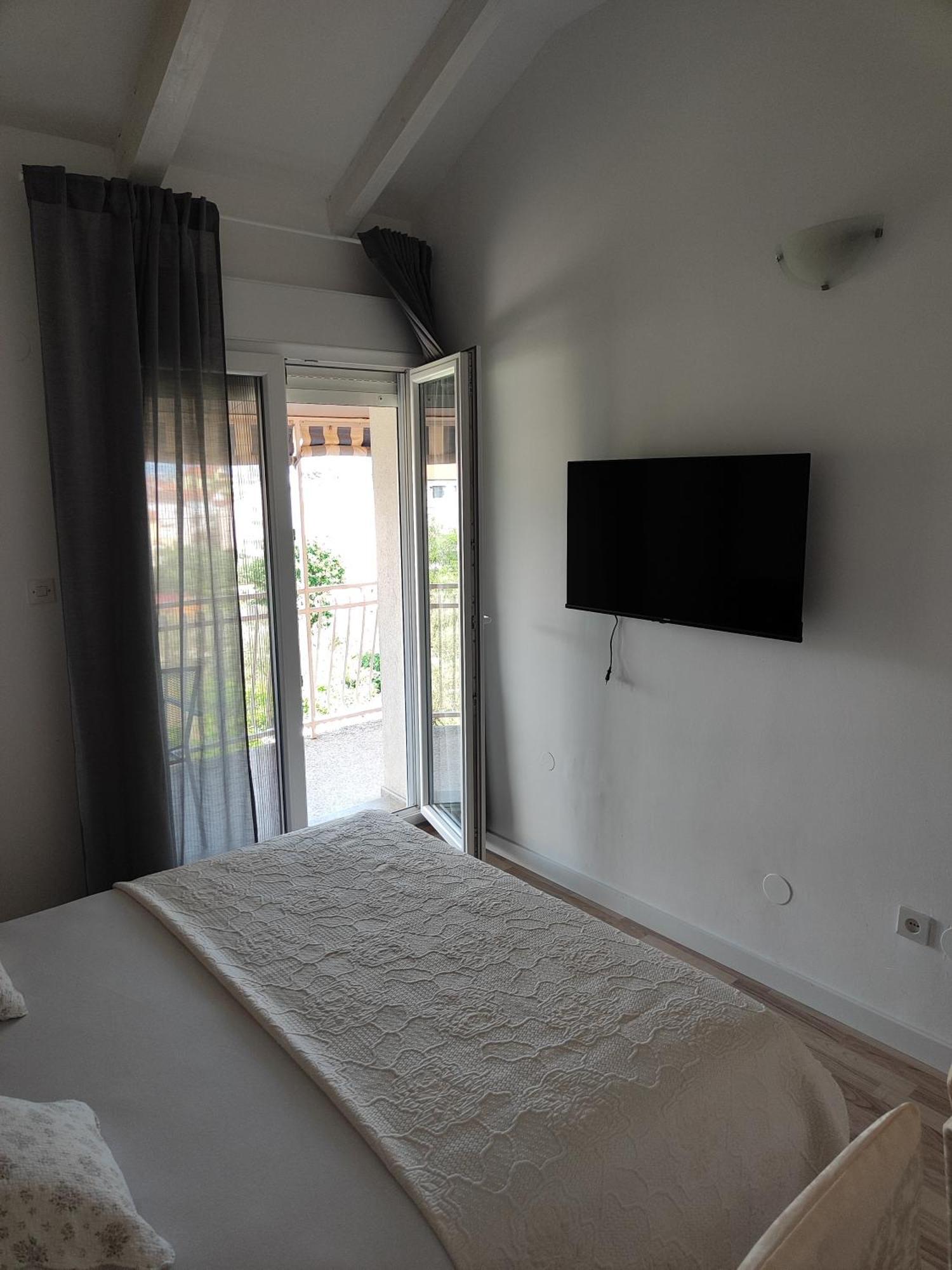 Apartmani Seka Vodice Bilik gambar