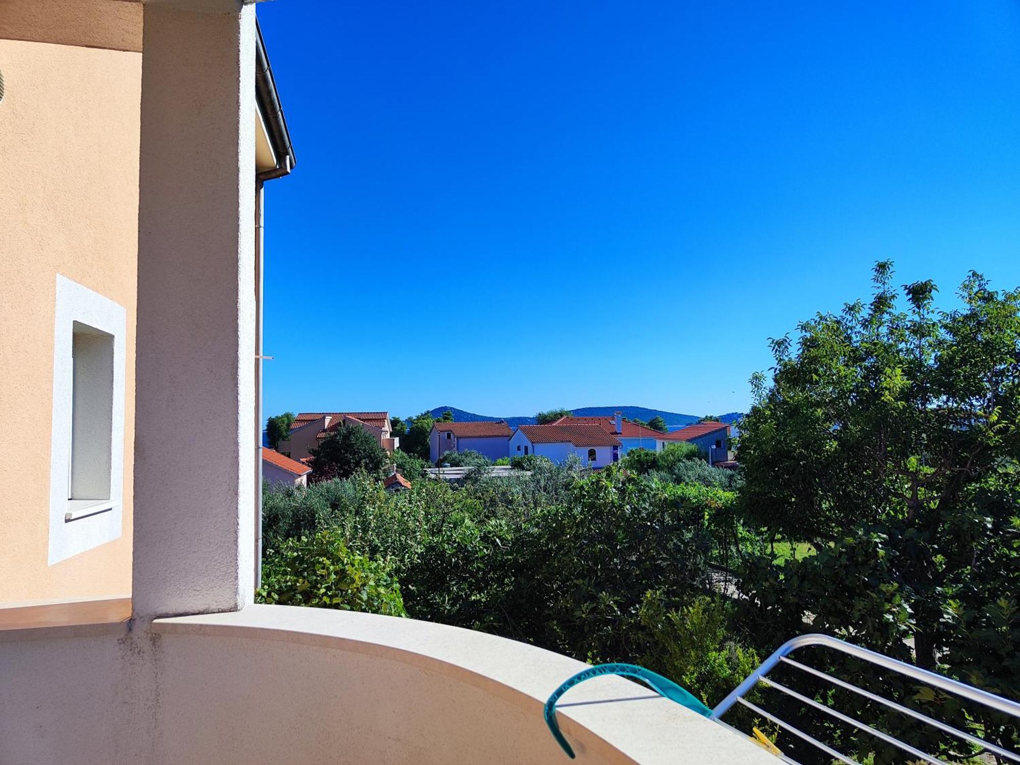 Apartmani Seka Vodice Bilik gambar