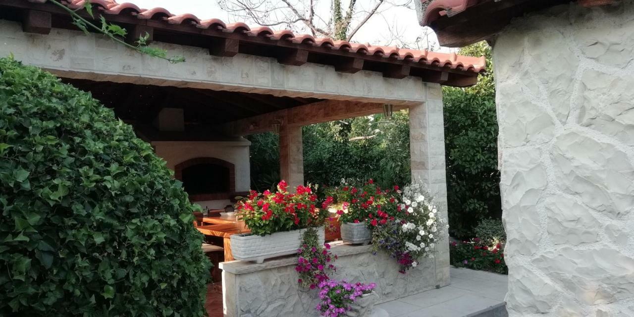 Apartmani Seka Vodice Luaran gambar