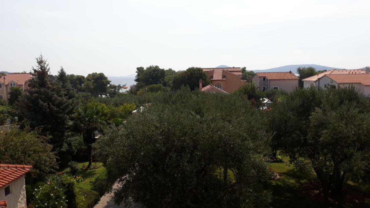 Apartmani Seka Vodice Luaran gambar